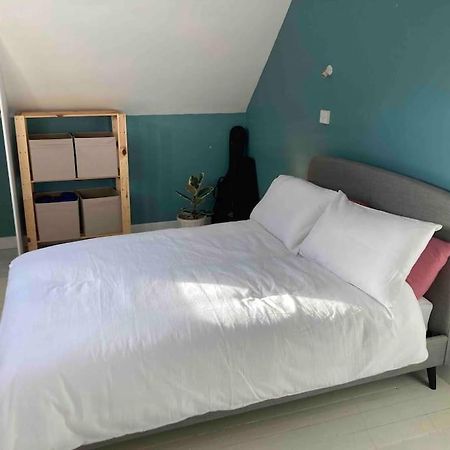 Cosy Stay On The Wild Atlantic Way Malin Esterno foto