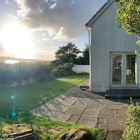 Cosy Stay On The Wild Atlantic Way Malin Esterno foto