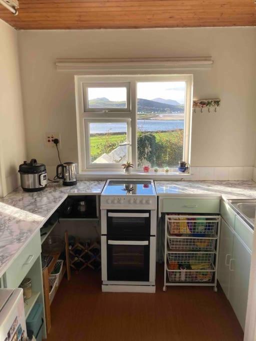 Cosy Stay On The Wild Atlantic Way Malin Esterno foto