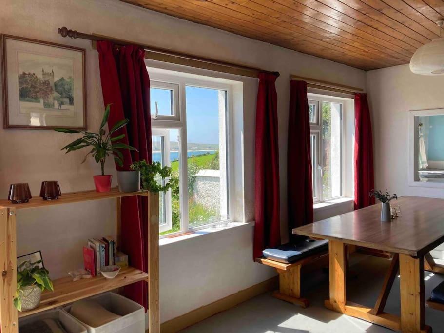 Cosy Stay On The Wild Atlantic Way Malin Esterno foto