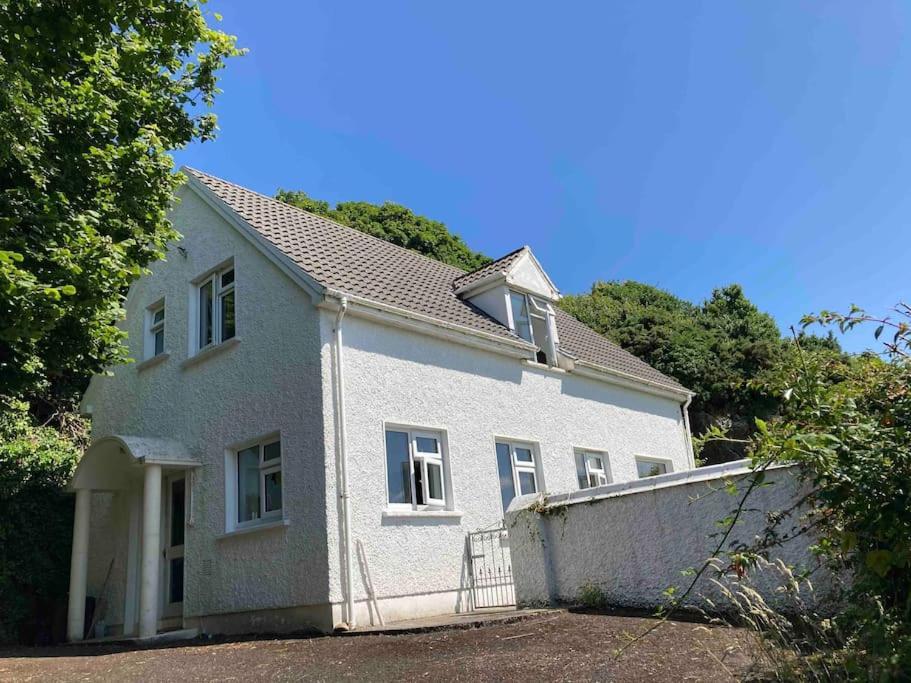 Cosy Stay On The Wild Atlantic Way Malin Esterno foto