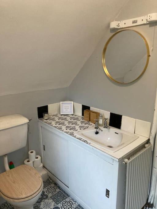 Cosy Stay On The Wild Atlantic Way Malin Esterno foto